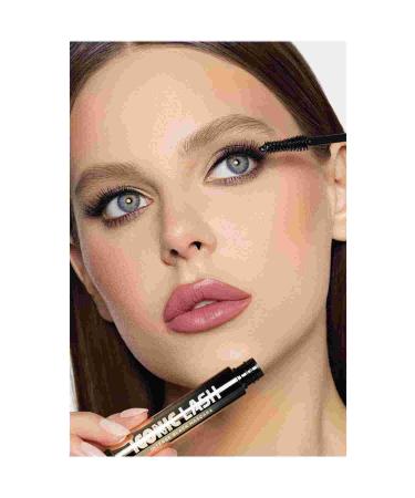 Golden Rose Iconic Lash Intense Black Mascara - Intense Black Mascara - 8691190539580 - Buy Online on GoSupps.com