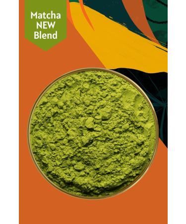 Mim and More Mango Matcha - Mango Matcha 25 gr - Buy Online on GoSupps.com