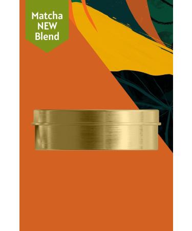 Mim and More Mango Matcha - Mango Matcha 25 gr - Buy Online on GoSupps.com