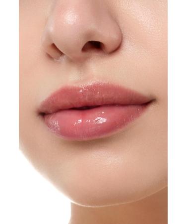 Alix Avien Moisturizing Non-Stickly Lip Gloss - Lipgloss 03 Tawny Rose - Buy Online on GoSupps.com