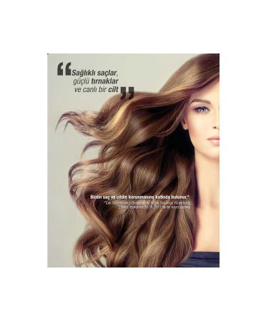 D NAM S Dinamis Biotin 2500 Mg 100 Tablets - Buy Online on GoSupps.com