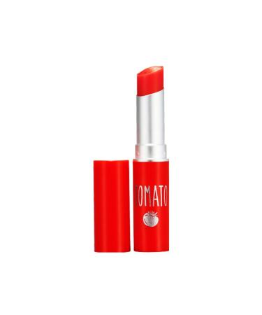 Skinfood Tomato Tint Moisturizing Lip Stick (NO:3 (ORANGE)) 4g