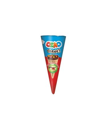 len Ozmo Cornet 25 Gr. (24 PIECES)