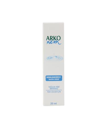 Arko Nem Moisturizing Care Cream 20 ml