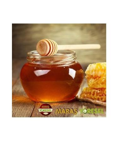 Mara Local G ksun Pure Honey (1 Kg)
