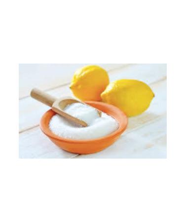 saponi Lemon Salt (Citric Acid) 1 Kg