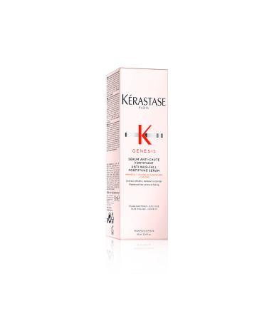 Kerastase Genesis Fortifiant Anti Hair Loss Paris Serum 90ml - Buy Online on GoSupps.com