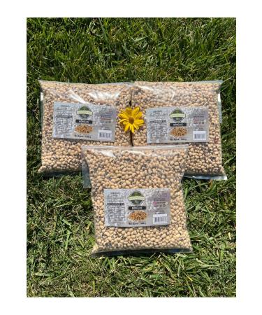 Kg Dried Food Black Eyed Peas (3 Kg)