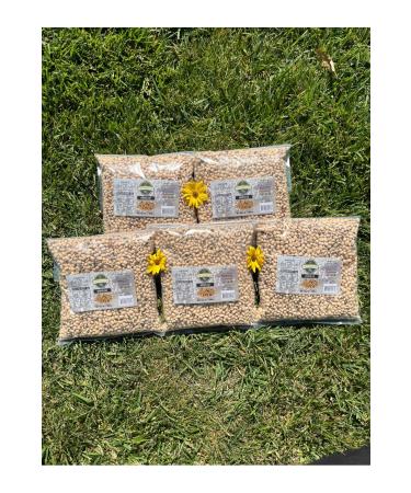 Kg Dried Food Black Eyed Peas (5 Kg)