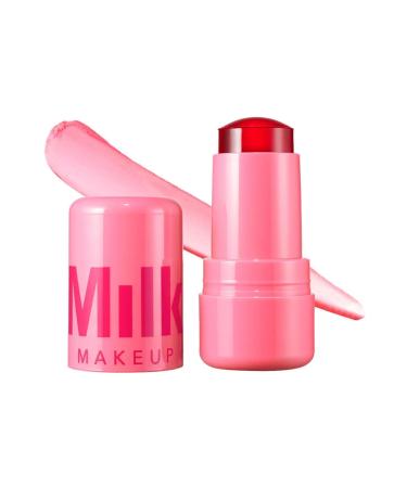 Milk Makeup All Day Lasting Semi-Transparent Appearance Refreshing Color Stick-Chill Passi.3523