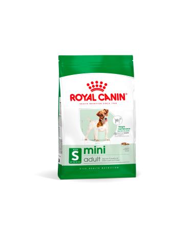 Royal Canin Mini Adult Dog Food - 2 Kg