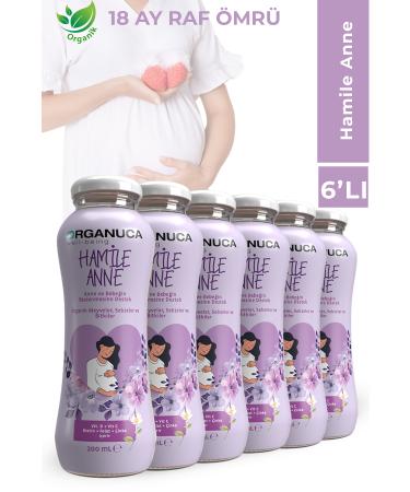 Organuca Pregnant Mother 6's