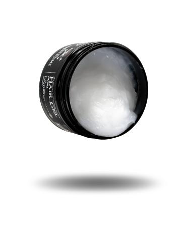 Barbertime Hair Gel Jojoba - Jojoba Essence Hair Gel 300 ml - Buy Online on GoSupps.com