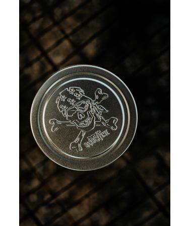 Barbertime Hair Gel Jojoba - Jojoba Essence Hair Gel 300 ml - Buy Online on GoSupps.com