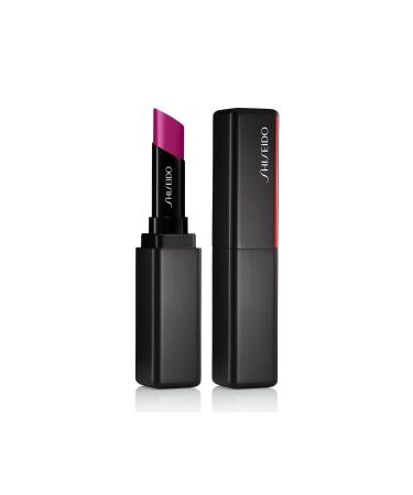 Shiseido PROVIDING A SMOOTH AND FLAWLESS APPEARANCE FOR LIPS MOISTURIZING LIP BALM-109 WISTERIA PASSI.3442