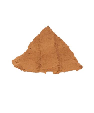 TimeStart Carob Flour Ground Natural 1000 Gr Package