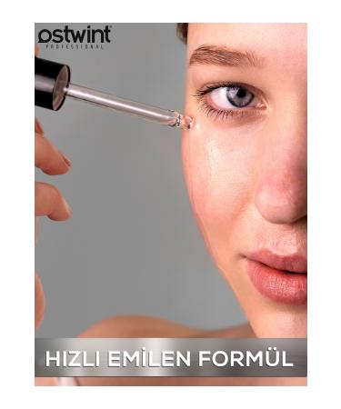 Ostwint Retinol & Vitamin E Renewing Moisturizing Purifying Revitalizing Anti-Wrinkle Face Serum - Buy Online on GoSupps.com