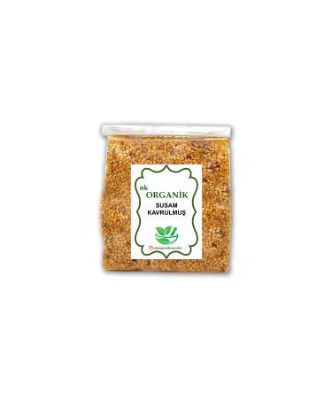 plantland Roasted Sesame 250gr