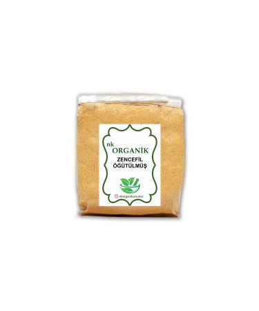 Herbal Land Ginger Ground 250gr