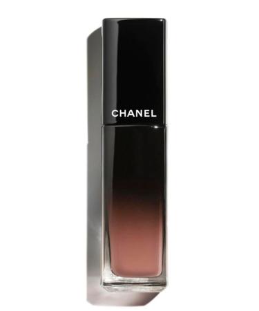 Chanel ROUGE COCO BLOOM-INTENSIVE VOLUMINATING SHINE PERMANENT LIPSTICK-62 STILL PASSI.3459