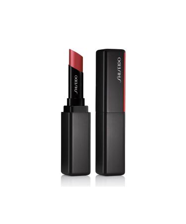 Shiseido PROVIDING A SMOOTH AND FLAWLESS APPEARANCE FOR LIPS MOISTURIZING LIP BALM-106 REDWOOD PASSI.3445