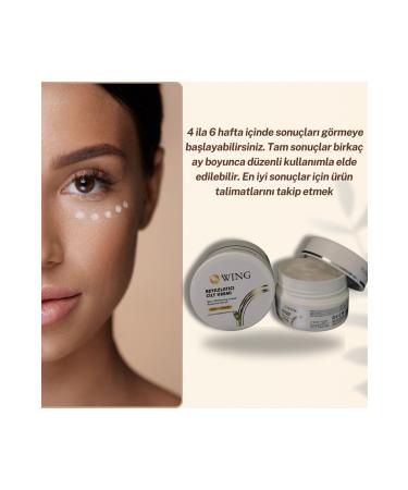 Lumvor Wing Skin Whitening Brightening Anti-Spot Care Cream (100 ml) - Buy Online on GoSupps.com