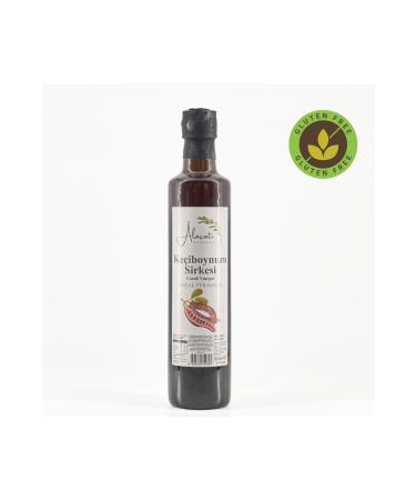 Ala at Natural Carob Vinegar 500ml