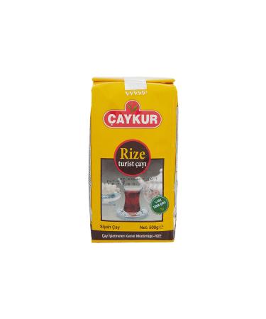 aykur aykur Rize Tourist Loose Tea (500 g) x6 Pieces