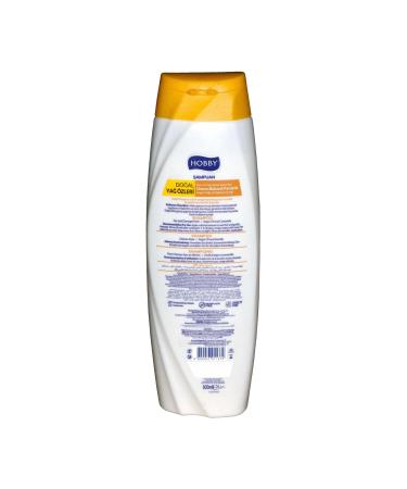 Hobby Repair Care and Shine Shampoo 600ml - Buy Online on GoSupps.com
