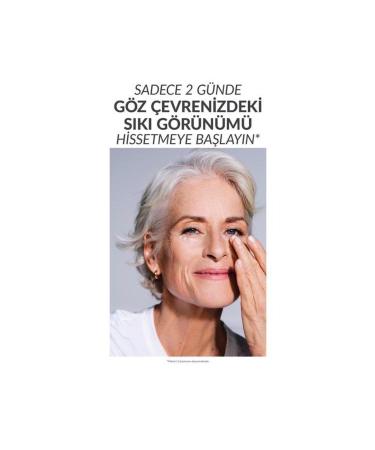 Avon Anew Platinum Lifting and Dual Eye Contour Care System 2 * 10 ml - Buy Online on GoSupps.com