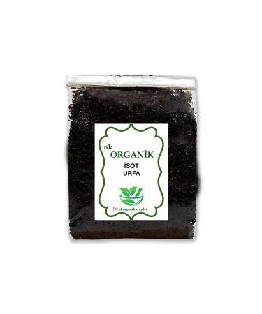 Plant Land Isot Bitter Urfa 500gr