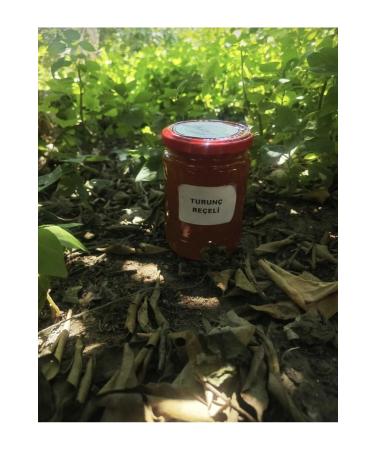 irfan bakliyat orange jam 4*800 gr net 3200 gr