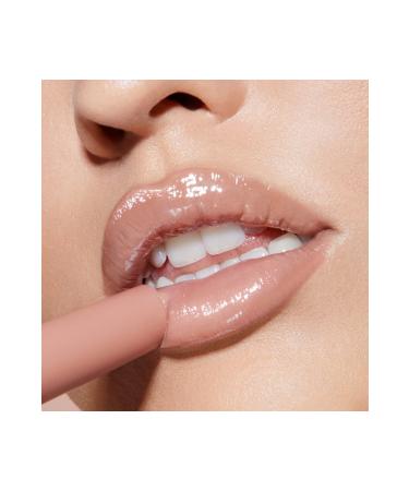 MAKEUP BY MARIO MoistureGlow Plumping Lip Serum - Plumping Lip Balm - Buy Online on GoSupps.com