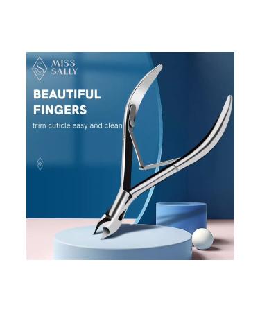 ELLEA NAIL M&x Professional Meat Pen