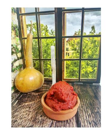 Asi Local Products HATAY Tomato Paste (Sun Drying) 3 KG - Buy Online on GoSupps.com