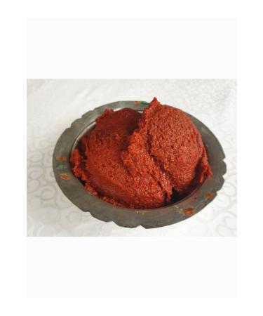 Kg Dried Food Pepper Paste (Hot) (5 Kg) - Buy Online on GoSupps.com