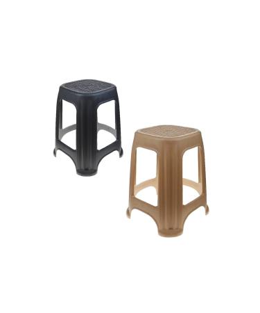 Skygo Large Belted Stool 1 Piece -Kp051