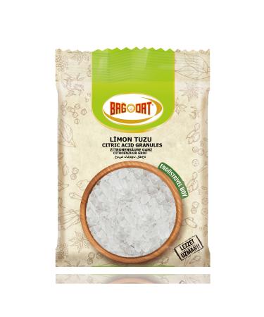 Baghdad Lemon Salt Piece 1 kg - Buy Online on GoSupps.com