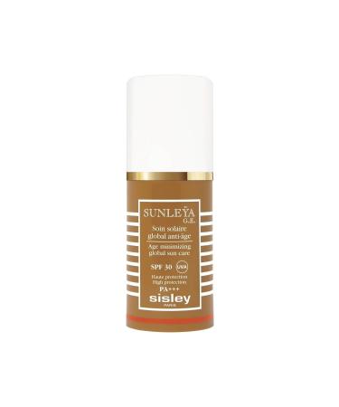 Sisley S SLEY Sunle a Grand Ecran-Anti-Aging Moisturizing Sun Cream SPF30 50ml Passi.3696