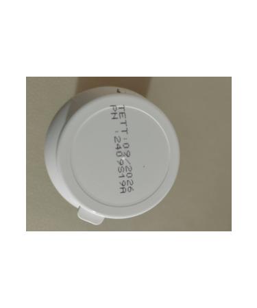 Ersa Ersa Spirulina Supplementary Food (90 capsules) - Buy Online on GoSupps.com