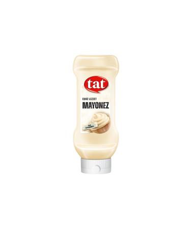 Tat Mayonnaise (560 g) x4 Pieces