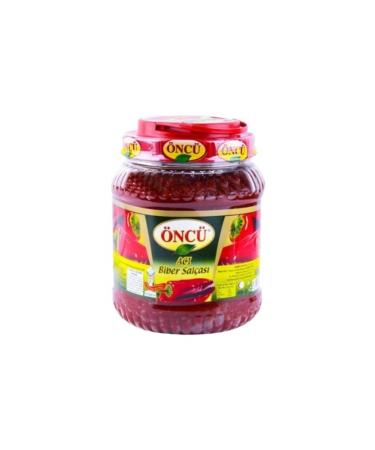 nc nc Hot Pepper Paste (1.65 kg) x4 Pieces