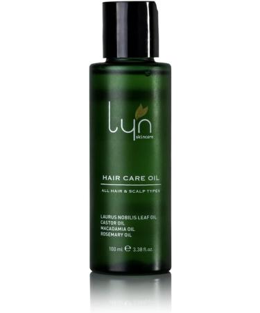 NcK Skincare Hair Care Oil 100 ml