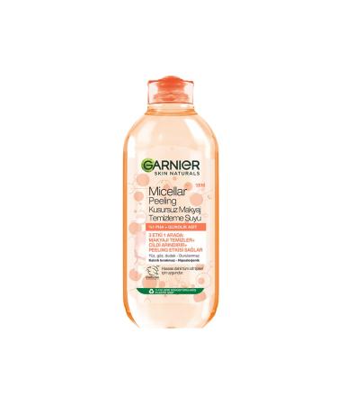 Watsons Micellar Peeling Perfect Make-Up Remover Water 400 Ml