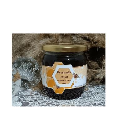 Recepo lu Hay t Honey for Women 500 gr