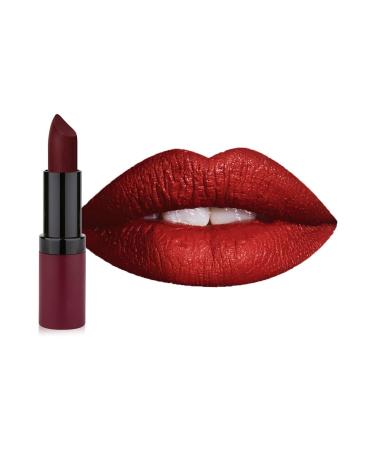 NcK Velvet Matte Lipstick Lipstick No: 23