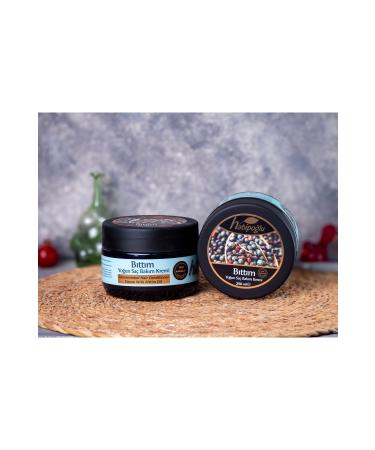 Habipo lu Bittim Hair Care Cream 250 ml