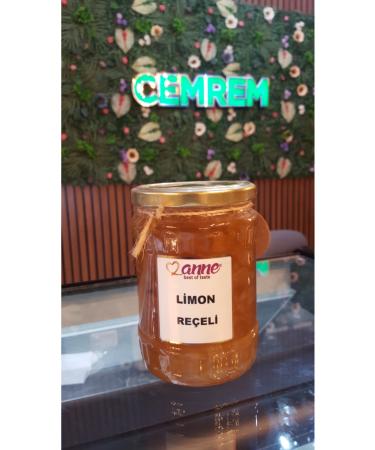 Cemrem Lemon Jam 700GR
