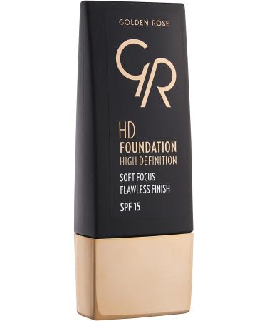 Concealer High Definition Concealer No: 102 Ivory