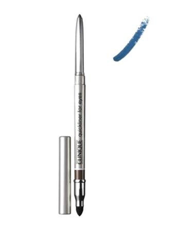 Clinique LONG-LASTING EYELINER PENCIL THAT HIGHLIGHTS YOUR EYE SHAPE-08 PASSI.3879